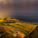 Outdoor spaces with total privacy at Casa Espalamaca, Faial private accommodation, Atlantic Coast views, terrace and garden Azores, total privacy, unique location, Outdoor Spaces at Casa Espalamaca, unique location in Faial