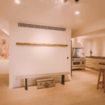 Fully equipped Kitchen Espalamaca at Casa Espalamaca, Faial Azores, kitchen Azores, private accommodation Faial, self-catering Faial, Horta city, Azores villa amenities