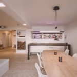 Casa Espalamaca, private Faial accommodation, Atlantic Coast rental, Faial amenities, Horta center, spacious interiors, private stay