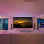 Casa Espalamaca, private Faial accommodation, Atlantic Coast rental, Faial amenities, Horta center, spacious interiors, private stay