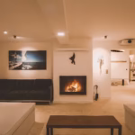 Casa Espalamaca, private Faial accommodation, Atlantic Coast rental, Faial amenities, Horta center, spacious interiors, private stay