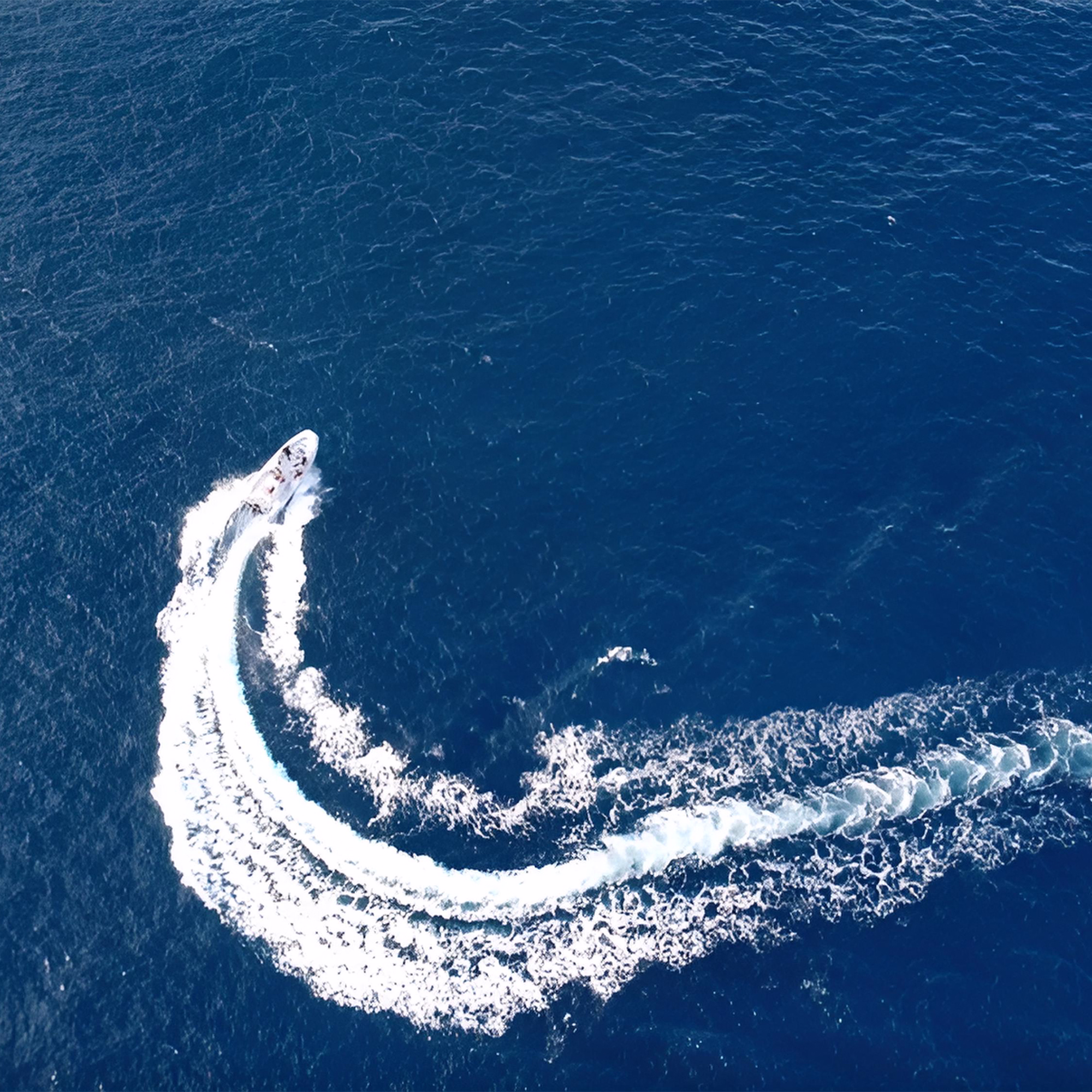 Private Crewed Boat Azores, Azores boat charter, Private boat tour Azores, Pico Island boat trip, Dolphin watching Azores, Volcanic caves cruise Azores, Atlantic ocean adventure, Secluded beach boat experience, Boat rental with crew Azores