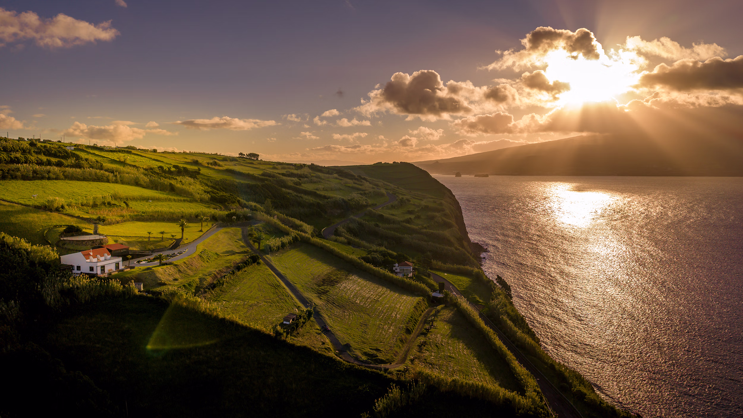 Casa Espalamaca, Azores, Ilha do Faial
